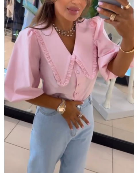 Prima palaidinė PINK