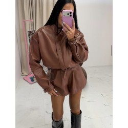 EKO striukė Caramel