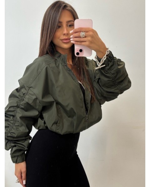 Bomberis LIL Khaki