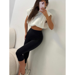 Capri tamprė juodos Capri tamprė juodos