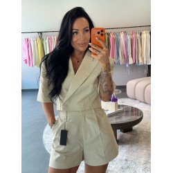 ŠORTAI LIA BEIGE ŠORTAI LIA BEIGE