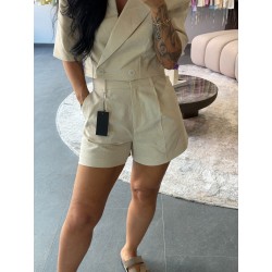 ŠORTAI LIA BEIGE ŠORTAI LIA BEIGE