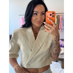 ŠVARKAS LIA BEIGE ŠVARKAS LIA BEIGE