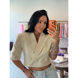 ŠVARKAS LIA BEIGE ŠVARKAS LIA BEIGE