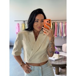 ŠVARKAS LIA BEIGE ŠVARKAS LIA BEIGE