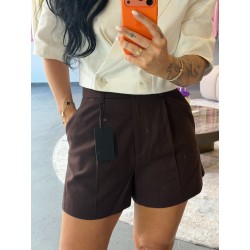 ŠORTAI LIA BROWN ŠORTAI LIA BROWN
