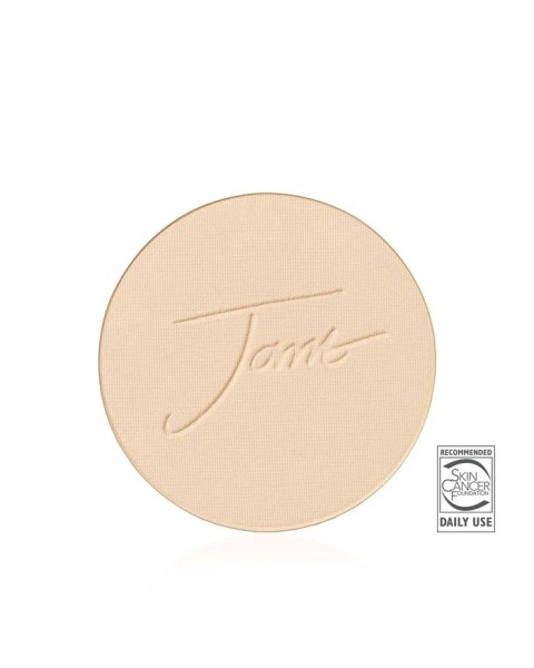 Jane Iredale Presuotas mineralinis makiažo pagrindas