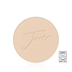 Jane Iredale Presuotas mineralinis makiažo pagrindas