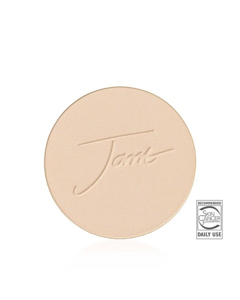 Jane Iredale Presuotas mineralinis makiažo pagrindas