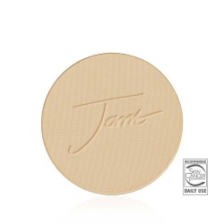 Jane Iredale Presuotas mineralinis makiažo pagrindas