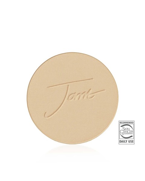 Jane Iredale Presuotas mineralinis makiažo pagrindas