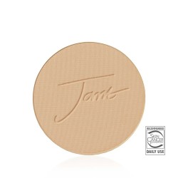 Jane Iredale Presuotas mineralinis makiažo pagrindas