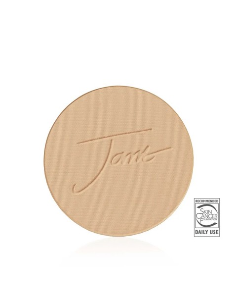 Jane Iredale Presuotas mineralinis makiažo pagrindas