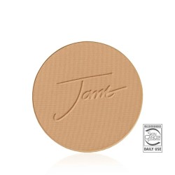 Jane Iredale Presuotas mineralinis makiažo pagrindas