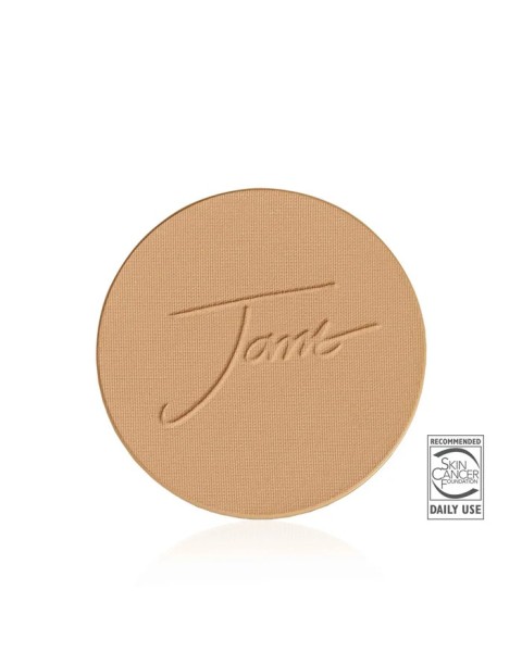 Jane Iredale Presuotas mineralinis makiažo pagrindas