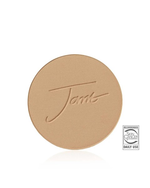Jane Iredale Presuotas mineralinis makiažo pagrindas