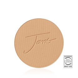 Jane Iredale Presuotas mineralinis makiažo pagrindas