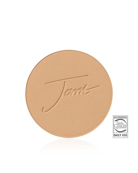 Jane Iredale Presuotas mineralinis makiažo pagrindas