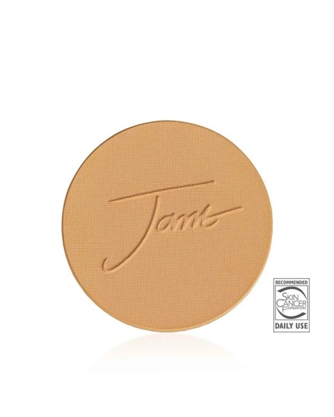 Jane Iredale Presuotas mineralinis makiažo pagrindas