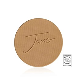 Jane Iredale Presuotas mineralinis makiažo pagrindas