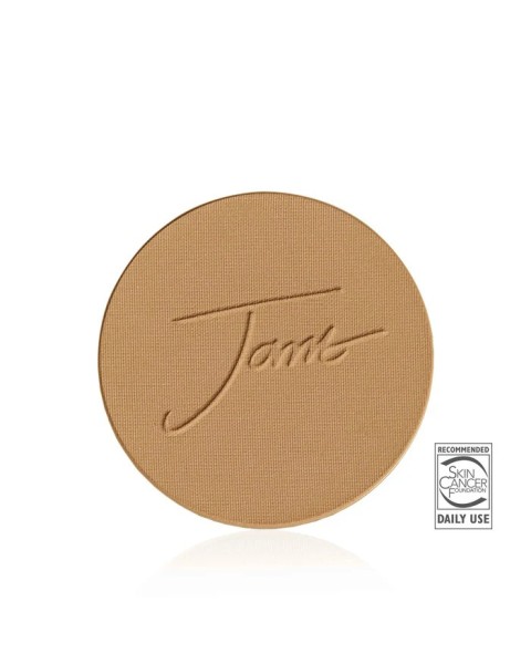 Jane Iredale Presuotas mineralinis makiažo pagrindas