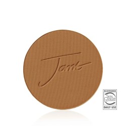 Jane Iredale Presuotas mineralinis makiažo pagrindas