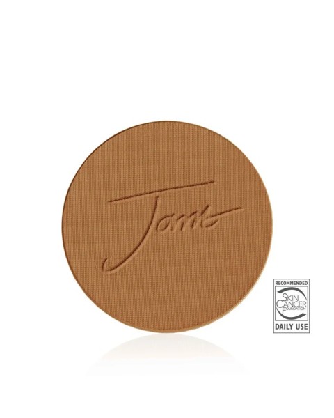 Jane Iredale Presuotas mineralinis makiažo pagrindas