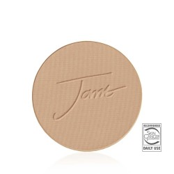 Jane Iredale Presuotas mineralinis makiažo pagrindas