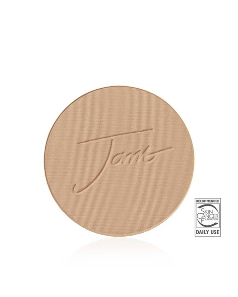 Jane Iredale Presuotas mineralinis makiažo pagrindas