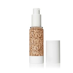 Jane Iredale HydroPure tonuotas serumas su hialurono rūgštimi ir kofermentu Q10