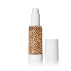 Jane Iredale HydroPure tonuotas serumas su hialurono rūgštimi ir kofermentu Q10