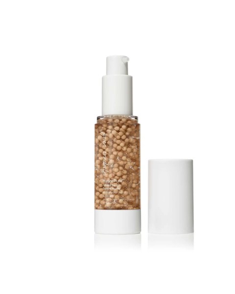 Jane Iredale HydroPure tonuotas serumas su hialurono rūgštimi ir kofermentu Q10