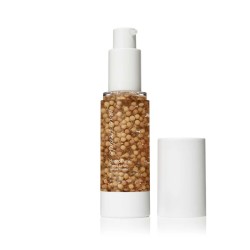 Jane Iredale HydroPure tonuotas serumas su hialurono rūgštimi ir kofermentu Q10