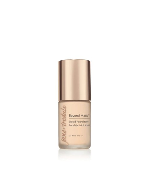 Jane Iredale Beyond Matte Skystas makiažo pagrindas