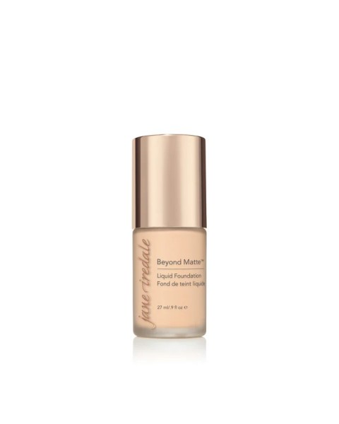 Jane Iredale Beyond Matte Skystas makiažo pagrindas