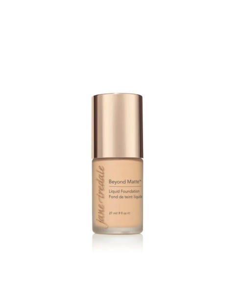 Jane Iredale Beyond Matte Skystas makiažo pagrindas