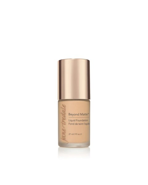 Jane Iredale Beyond Matte Skystas makiažo pagrindas
