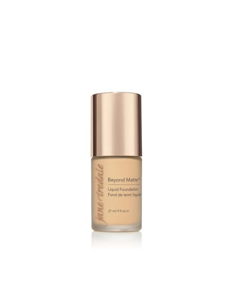 Jane Iredale Beyond Matte Skystas makiažo pagrindas