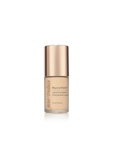 Jane Iredale Beyond Matte Skystas makiažo pagrindas