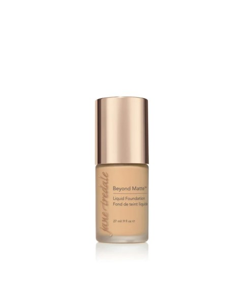 Jane Iredale Beyond Matte Skystas makiažo pagrindas
