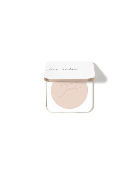 Jane Iredale Presuotas mineralinis makiažo pagrindas ir presuotos pudros dėklas