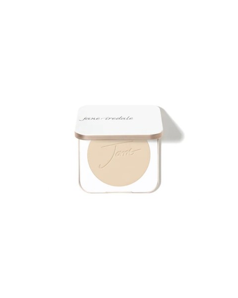 Jane Iredale Presuotas mineralinis makiažo pagrindas ir presuotos pudros dėklas
