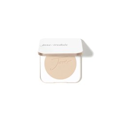 Jane Iredale Presuotas mineralinis makiažo pagrindas ir presuotos pudros dėklas