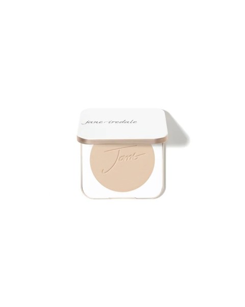 Jane Iredale Presuotas mineralinis makiažo pagrindas ir presuotos pudros dėklas