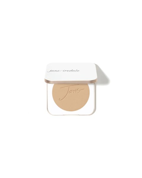 Jane Iredale Presuotas mineralinis makiažo pagrindas ir presuotos pudros dėklas