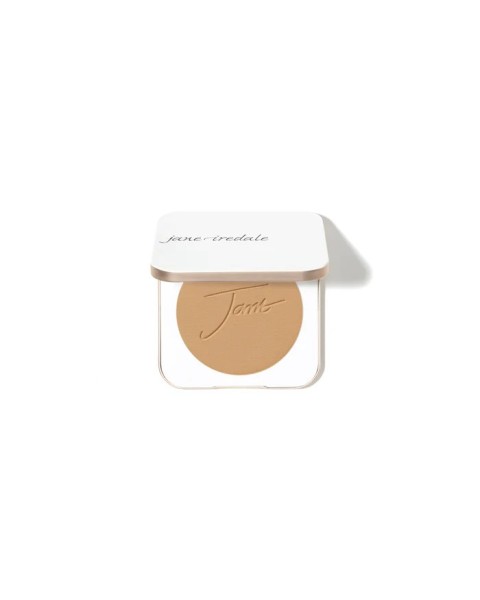 Jane Iredale Presuotas mineralinis makiažo pagrindas ir presuotos pudros dėklas