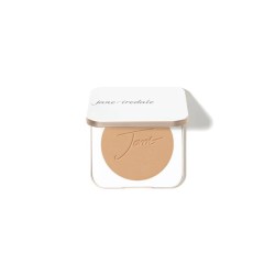 Jane Iredale Presuotas mineralinis makiažo pagrindas ir presuotos pudros dėklas