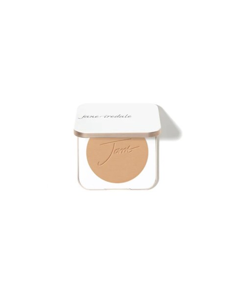 Jane Iredale Presuotas mineralinis makiažo pagrindas ir presuotos pudros dėklas