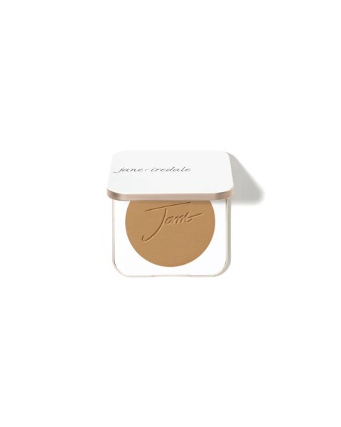 Jane Iredale Presuotas mineralinis makiažo pagrindas ir presuotos pudros dėklas