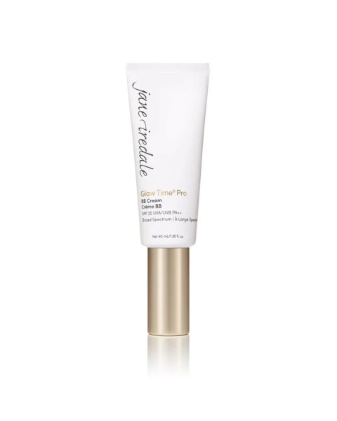 Jane Iredale Glow Time Pro BB kremas su SPF 25
